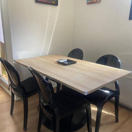 Residence Ste Croix Fréjus Екстериор снимка
