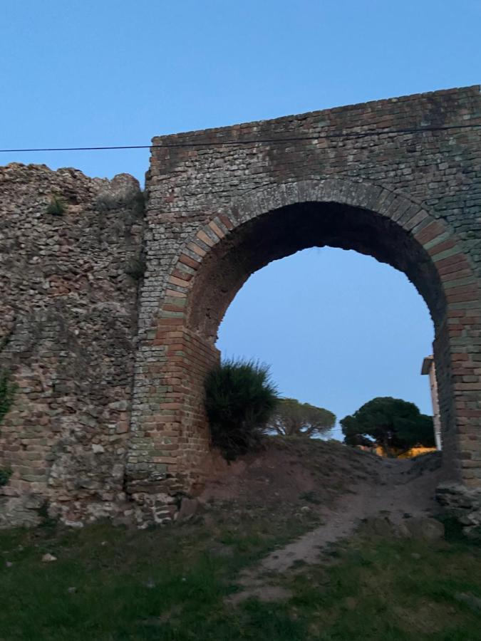 Residence Ste Croix Fréjus Екстериор снимка