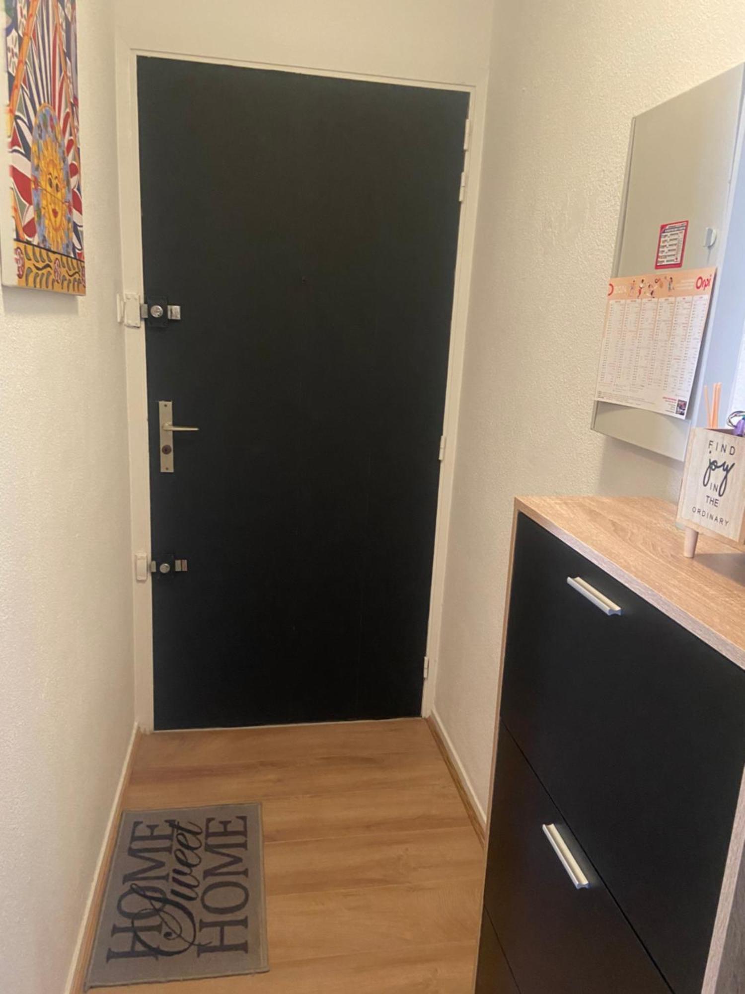 Residence Ste Croix Fréjus Екстериор снимка