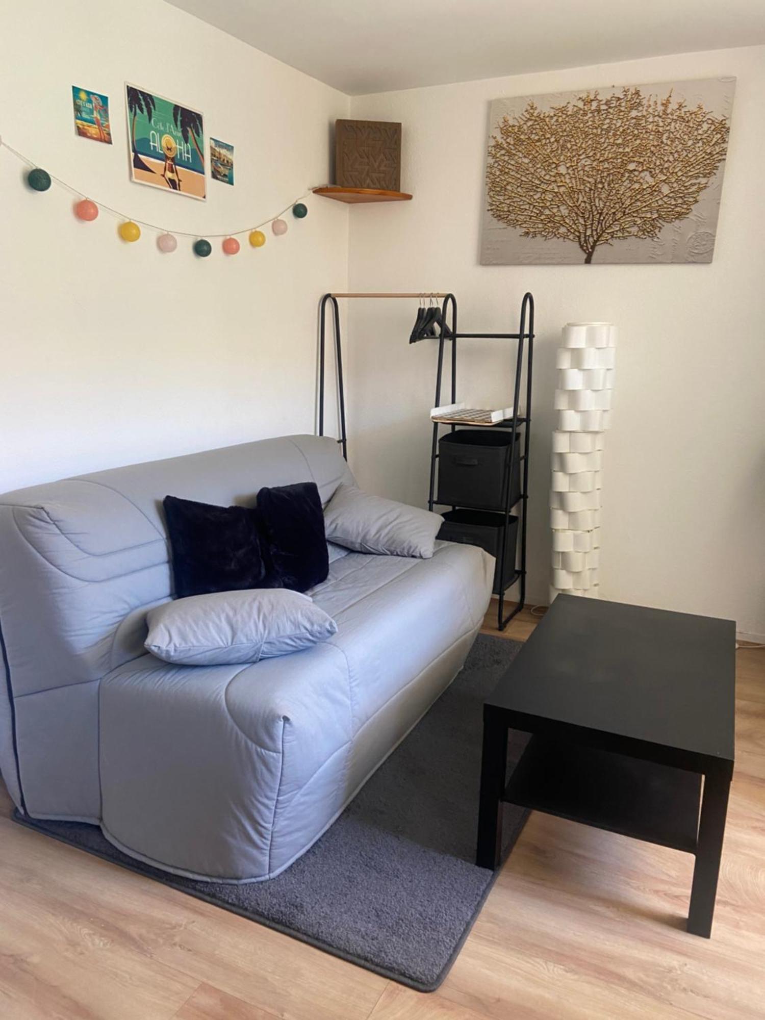 Residence Ste Croix Fréjus Екстериор снимка